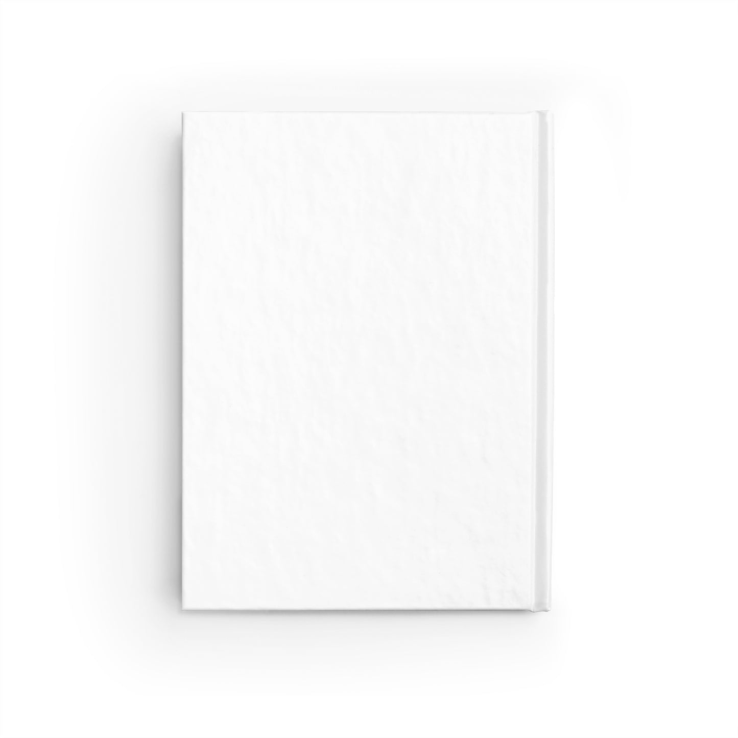 Hard Cover Journal