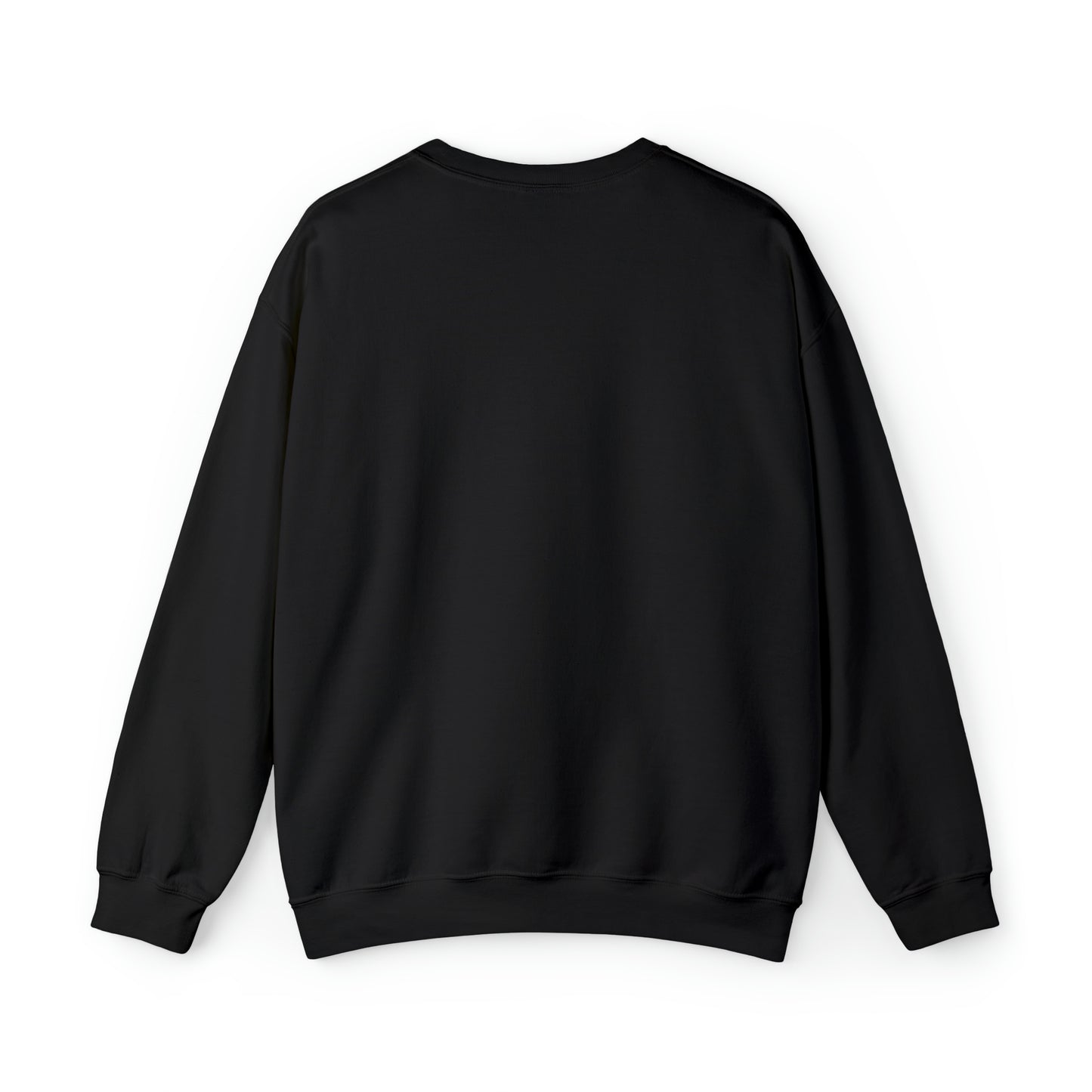 Semicolon Crewneck Sweatshirt
