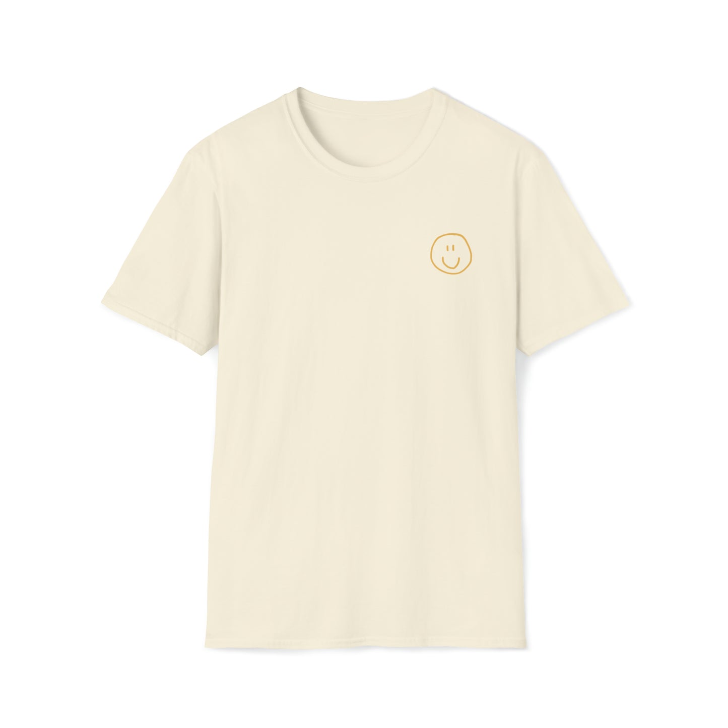 Natural Positive Vibes T Shirt