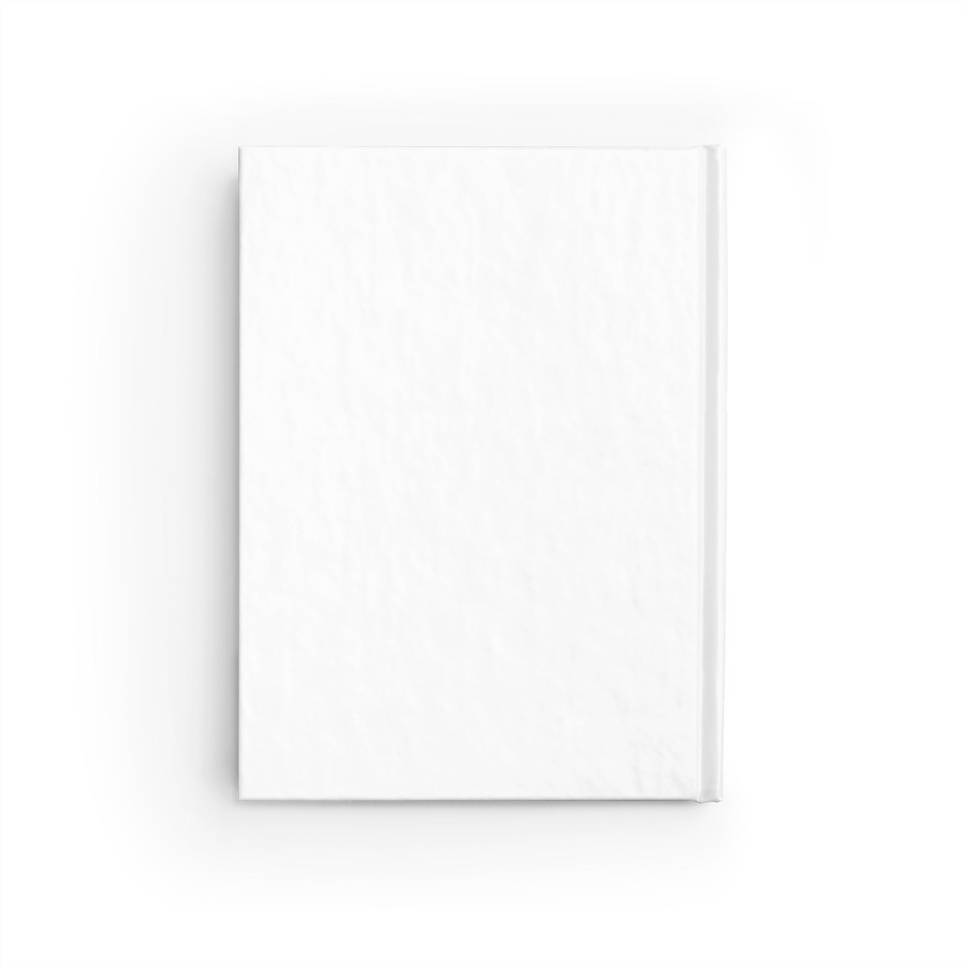 Hard Cover Journal
